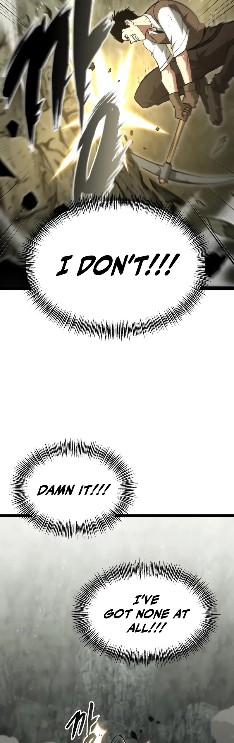 Level 999 Goblin chapter 1 page 60