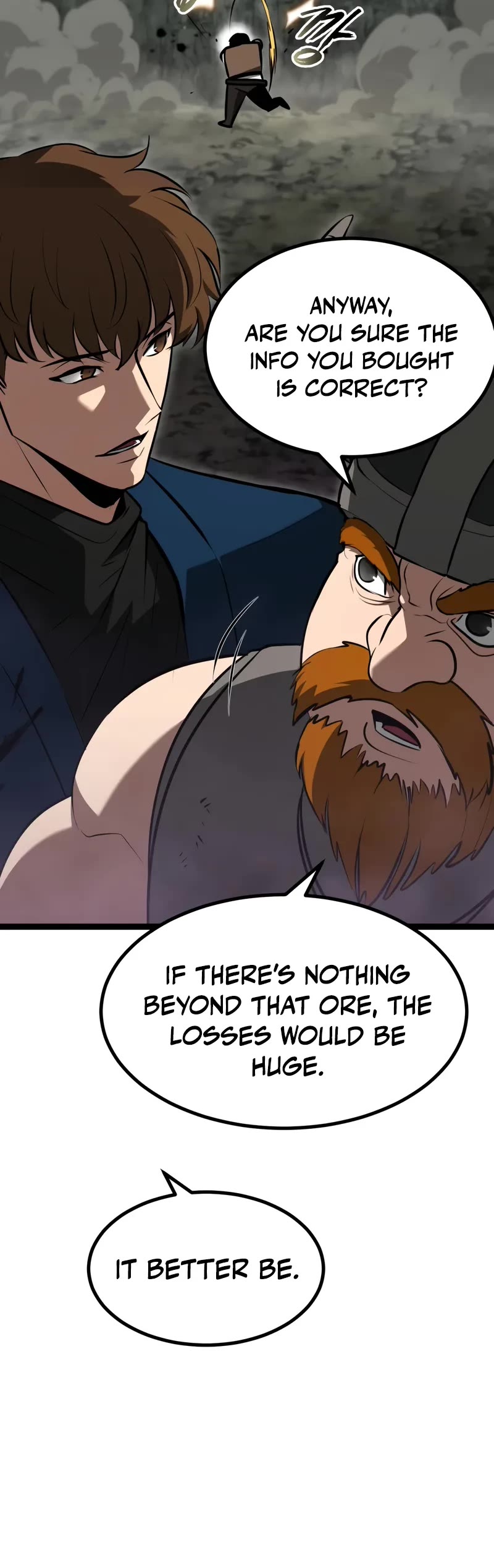 Level 999 Goblin chapter 1 page 61