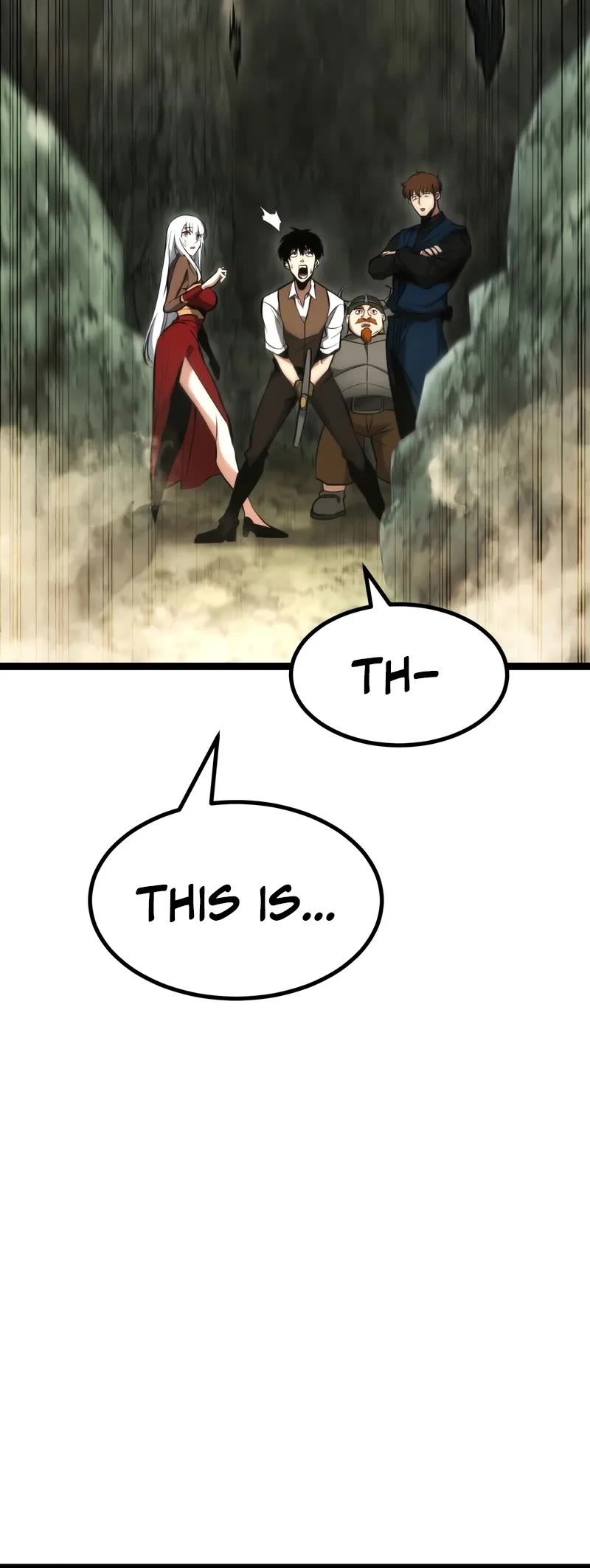 Level 999 Goblin chapter 1 page 66