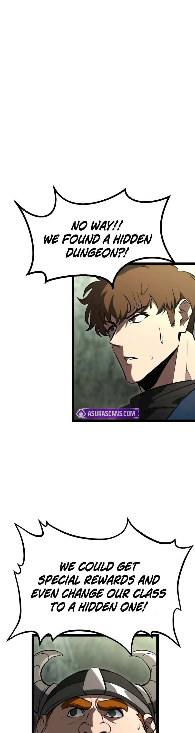 Level 999 Goblin chapter 1 page 68