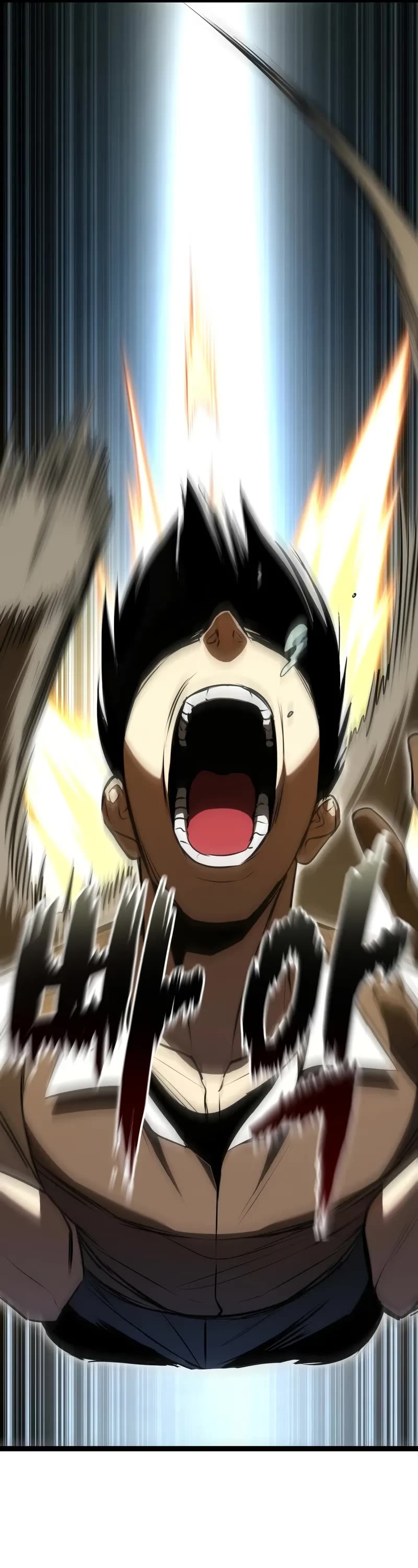 Level 999 Goblin chapter 1 page 72