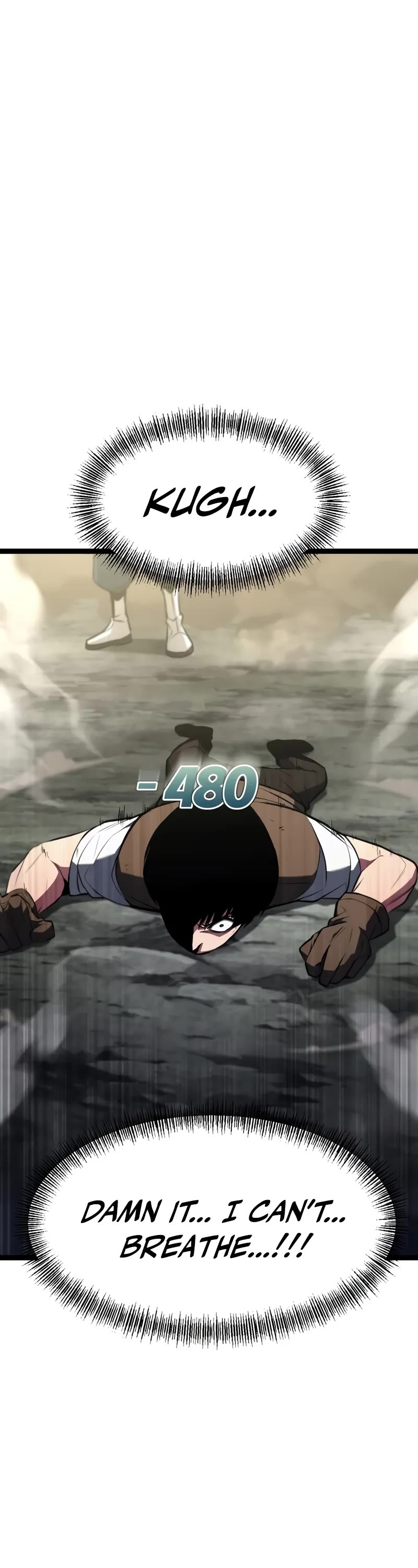 Level 999 Goblin chapter 1 page 73