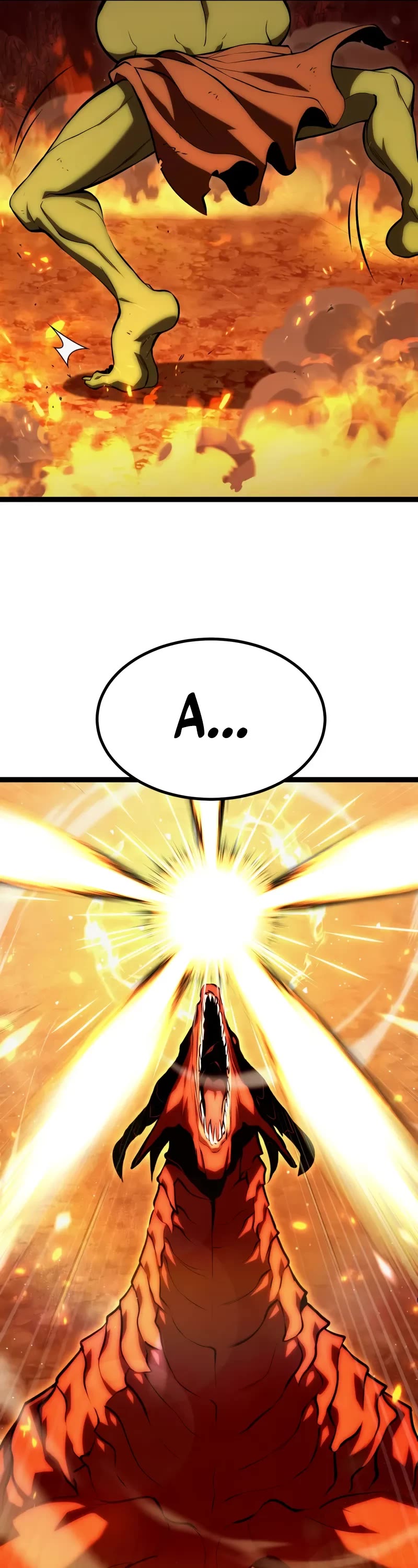 Level 999 Goblin chapter 1 page 8