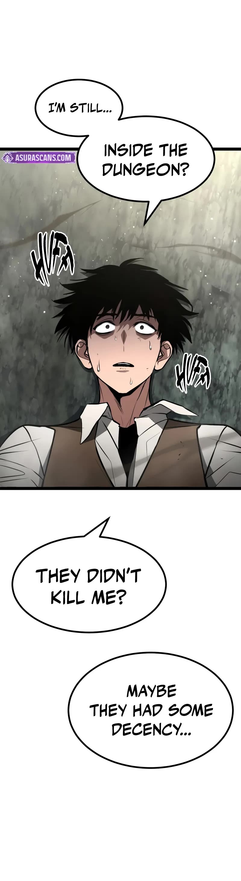 Level 999 Goblin chapter 1 page 80