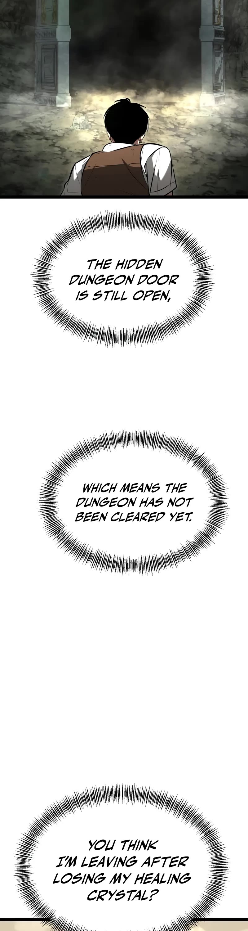 Level 999 Goblin chapter 1 page 83