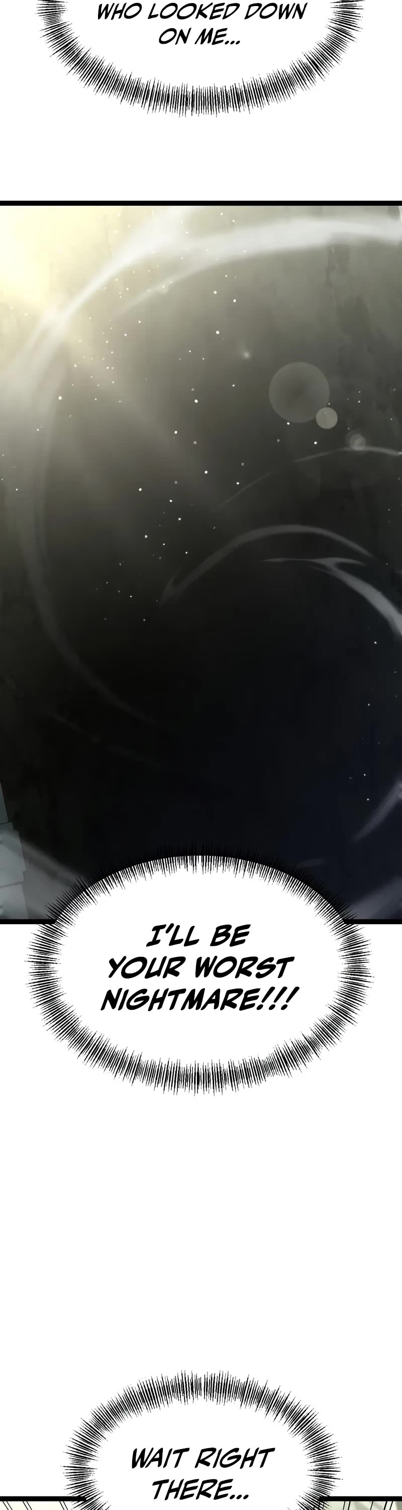 Level 999 Goblin chapter 1 page 85