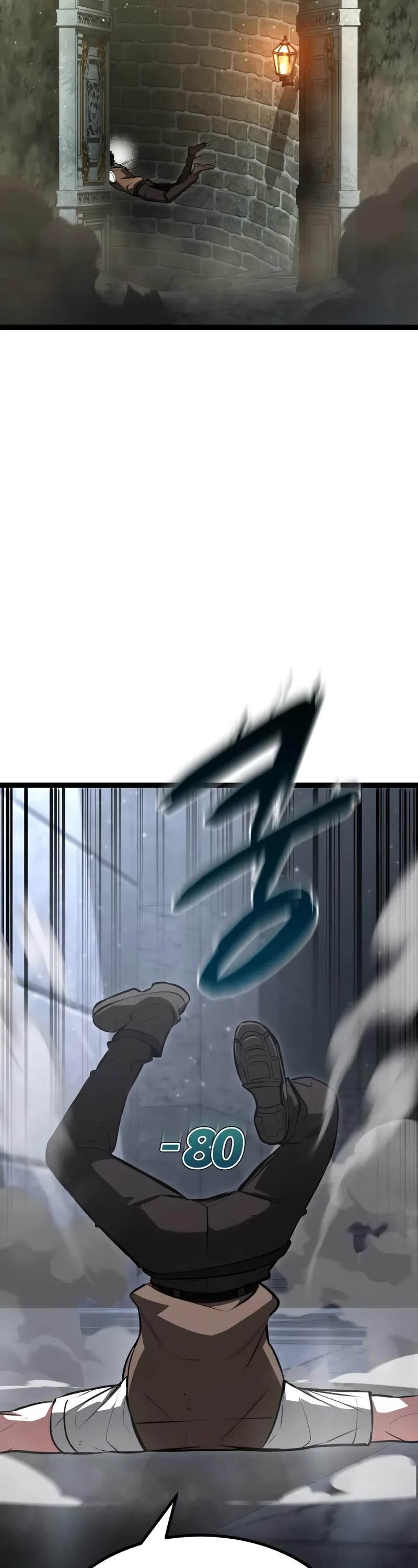 Level 999 Goblin chapter 1 page 88