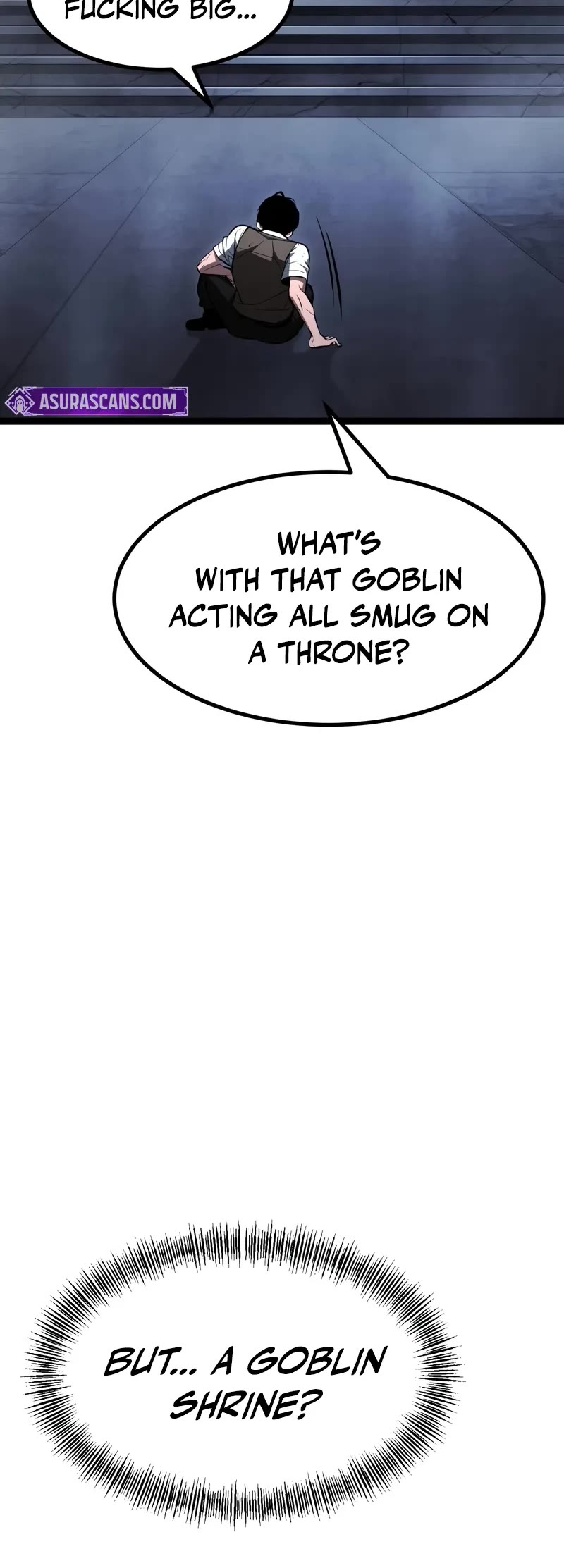 Level 999 Goblin chapter 1 page 91