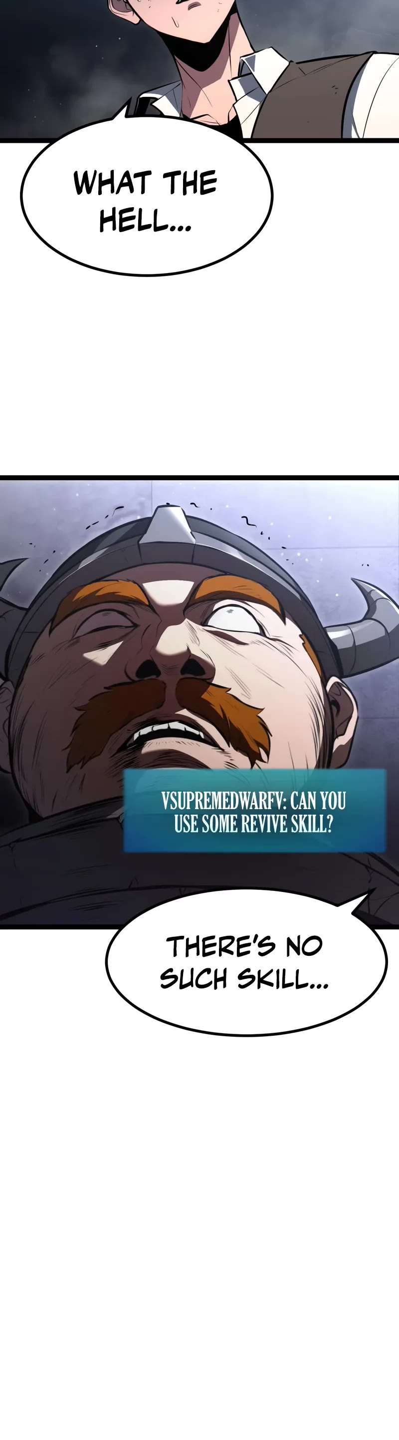 Level 999 Goblin chapter 1 page 96