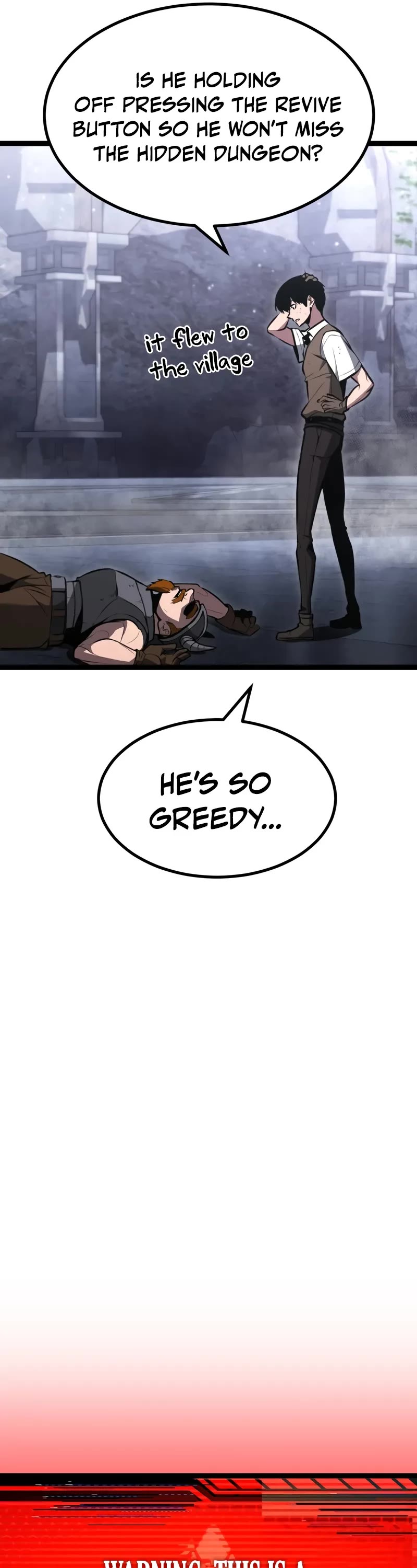 Level 999 Goblin chapter 1 page 97