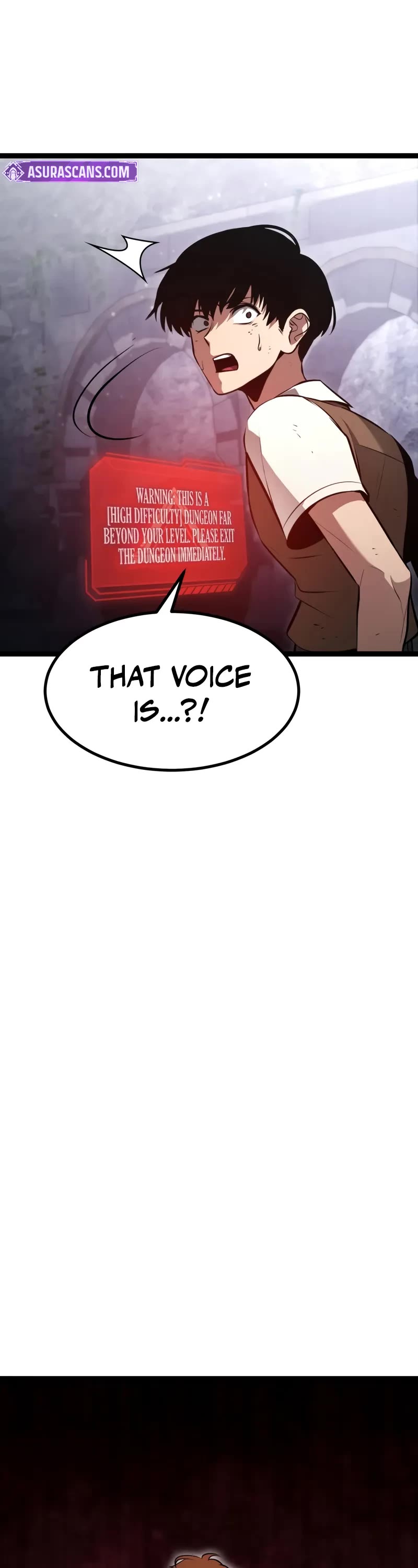 Level 999 Goblin chapter 1 page 99