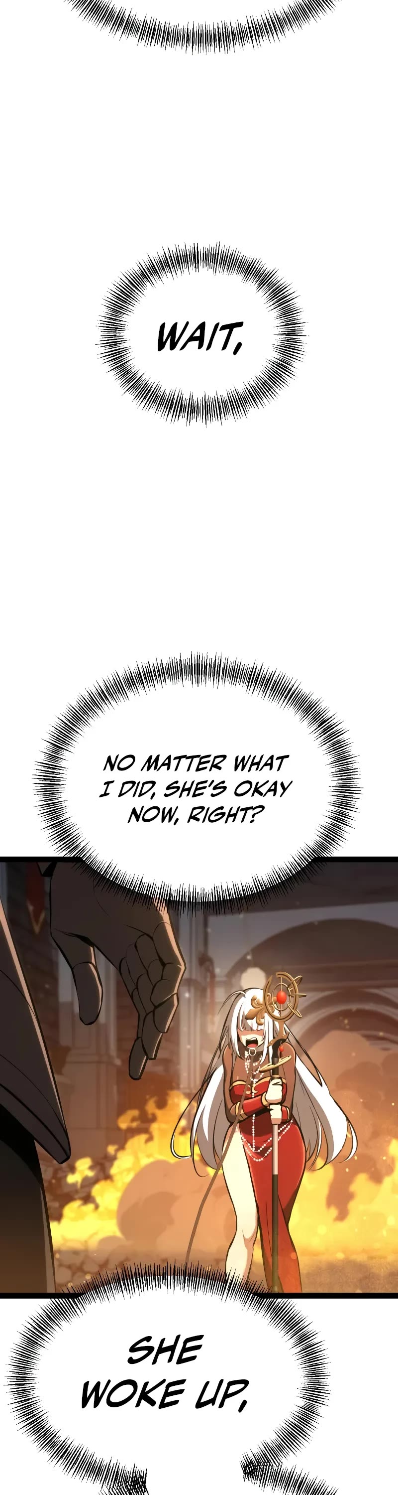 Level 999 Goblin chapter 10 page 14