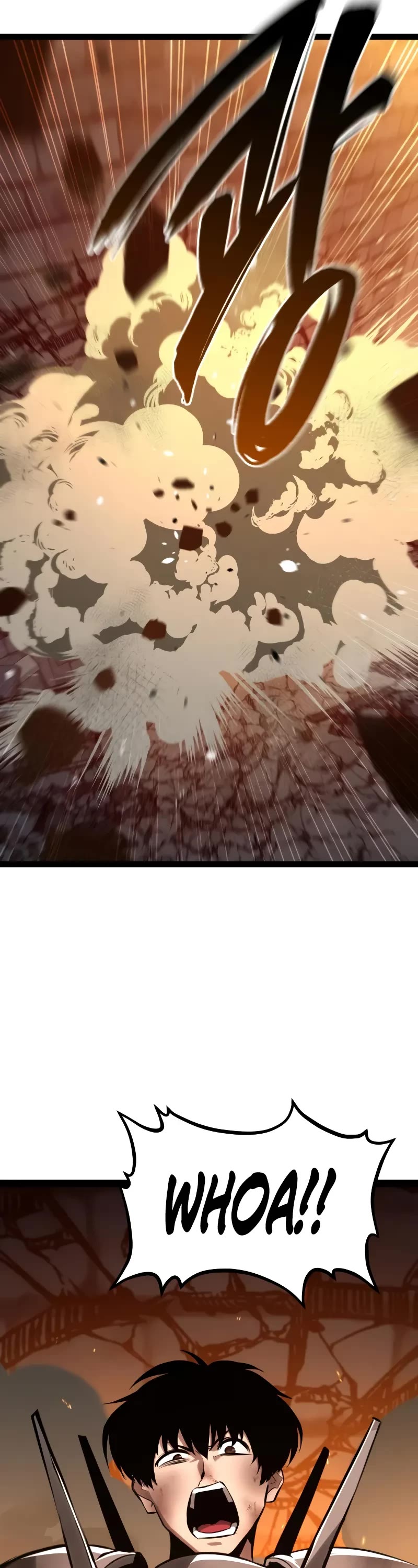 Level 999 Goblin chapter 10 page 19