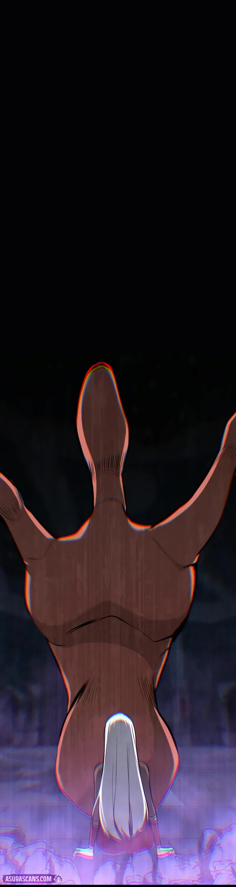 Level 999 Goblin chapter 10 page 2