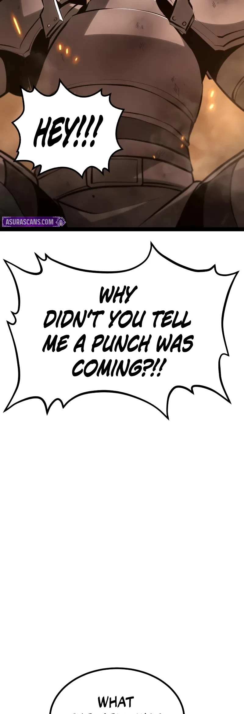 Level 999 Goblin chapter 10 page 20