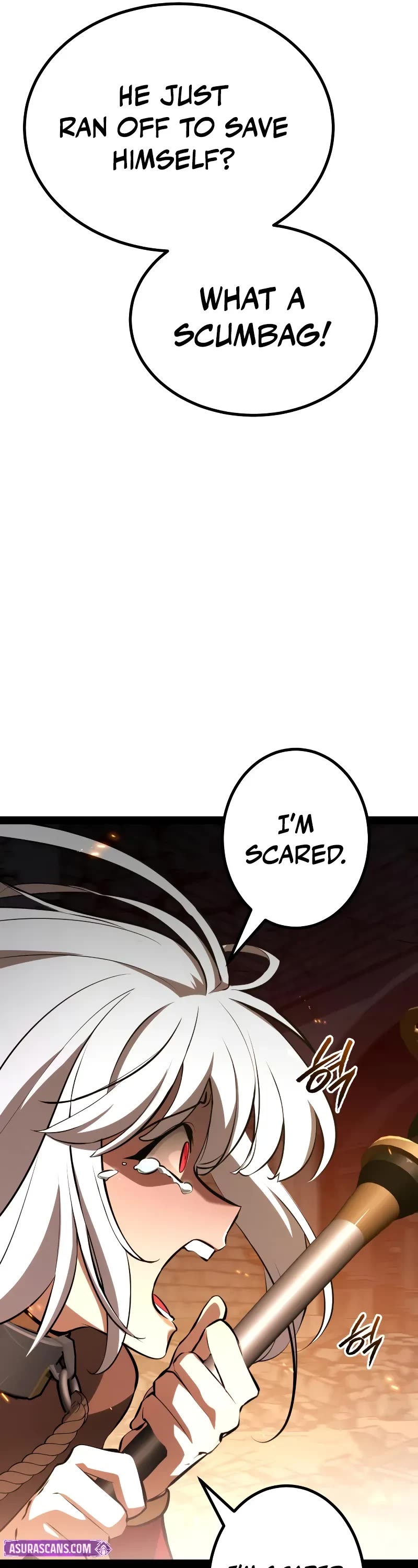 Level 999 Goblin chapter 10 page 22