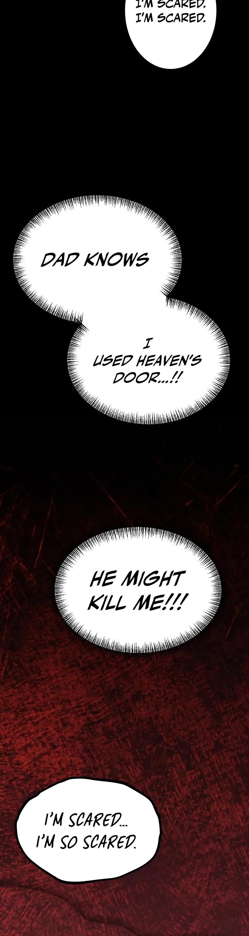 Level 999 Goblin chapter 10 page 23