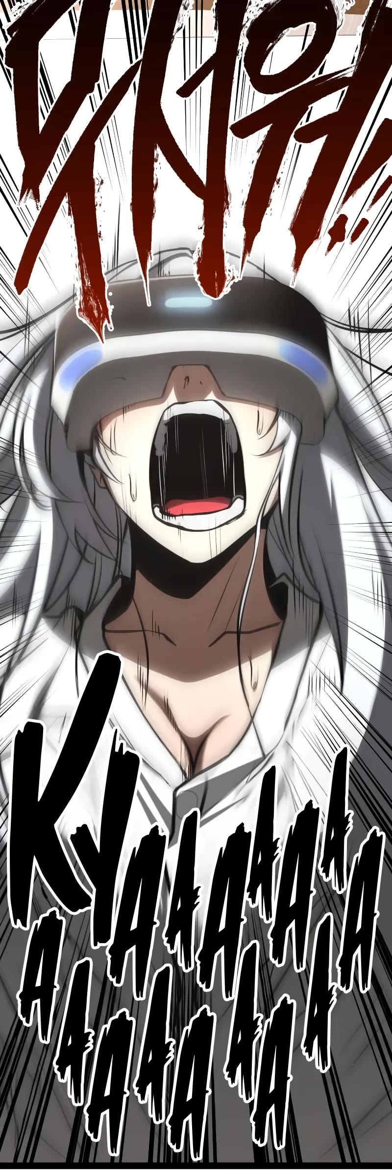 Level 999 Goblin chapter 10 page 25