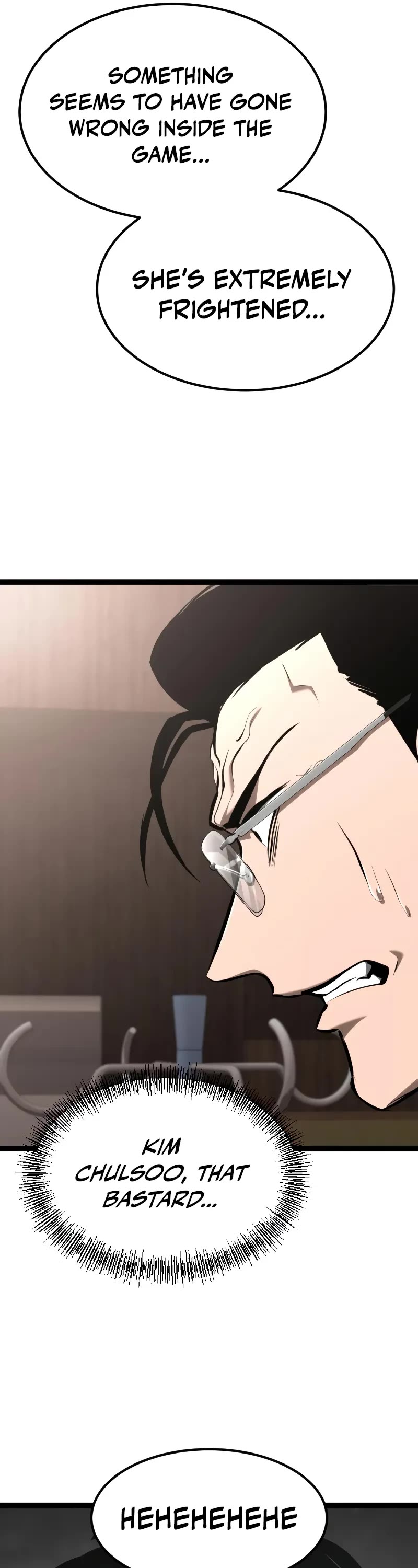 Level 999 Goblin chapter 10 page 27