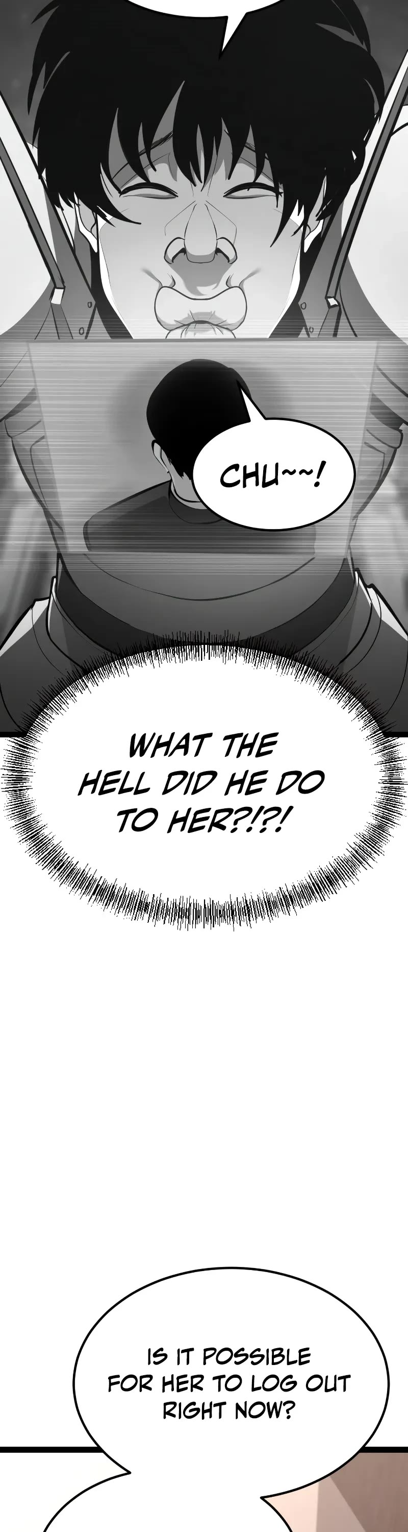 Level 999 Goblin chapter 10 page 28