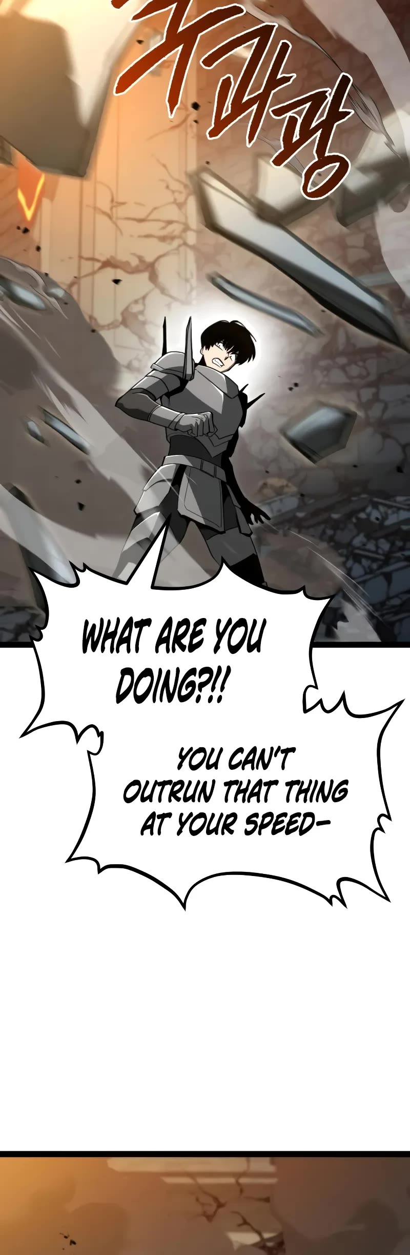 Level 999 Goblin chapter 10 page 36