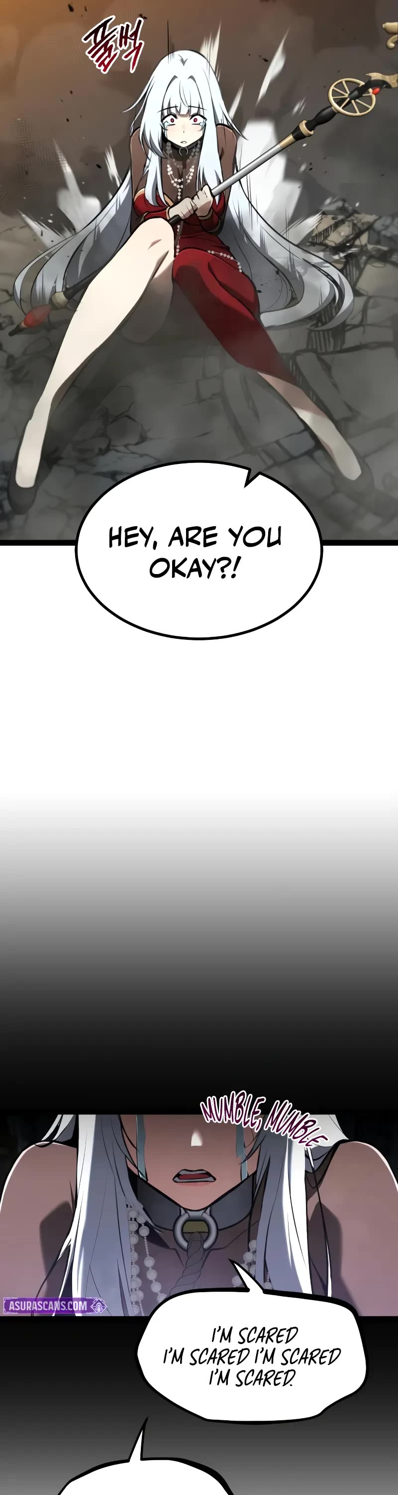 Level 999 Goblin chapter 10 page 37