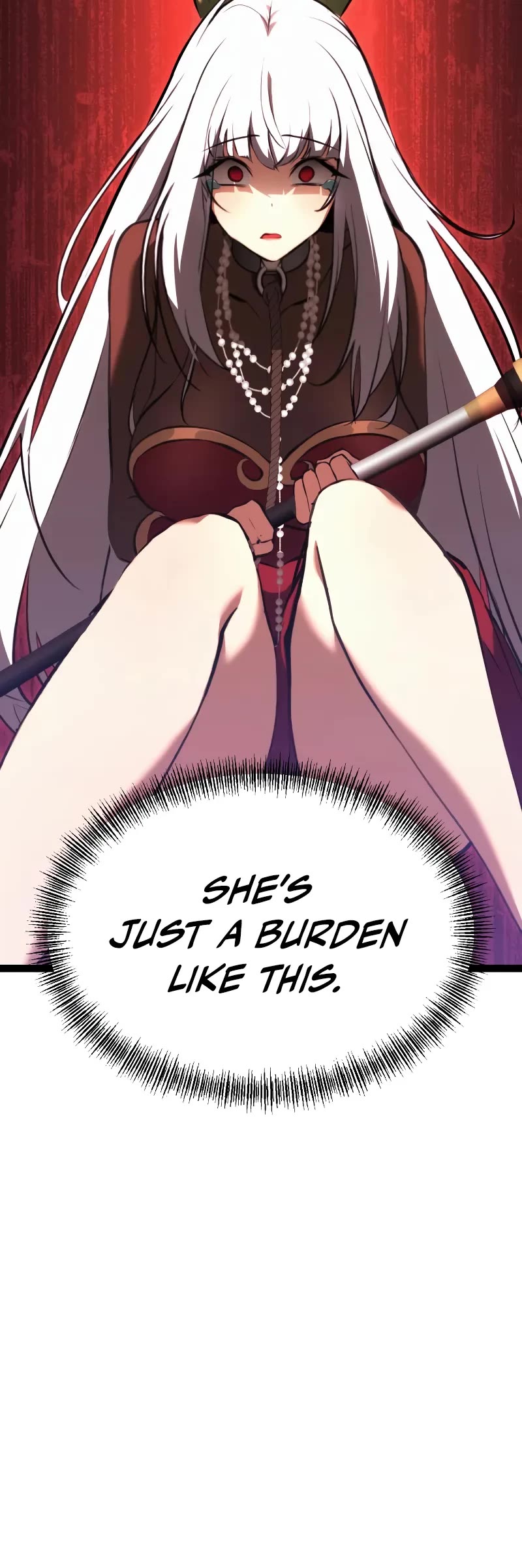 Level 999 Goblin chapter 10 page 40