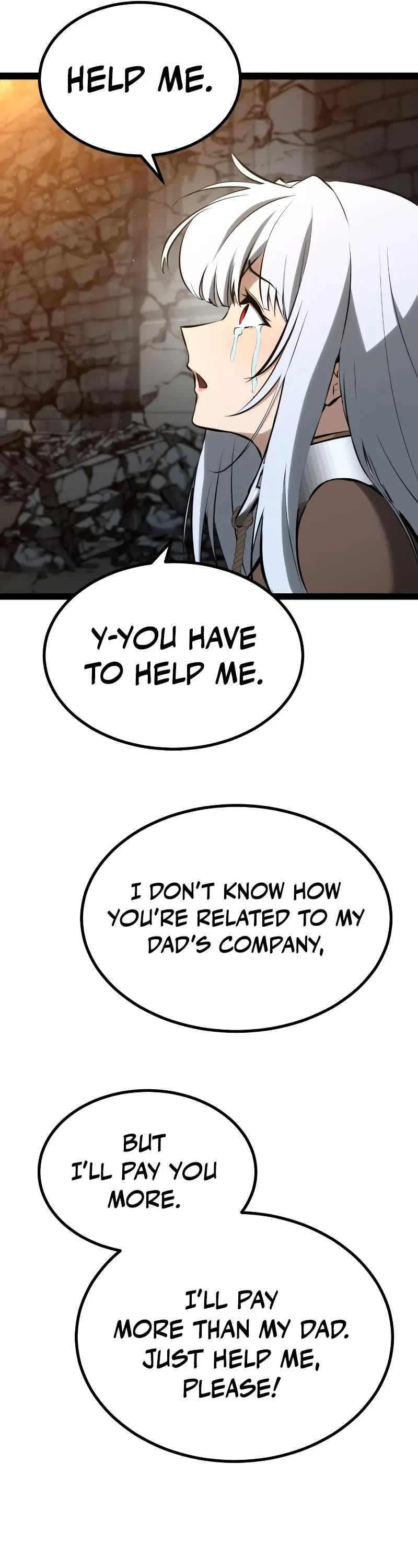 Level 999 Goblin chapter 10 page 42