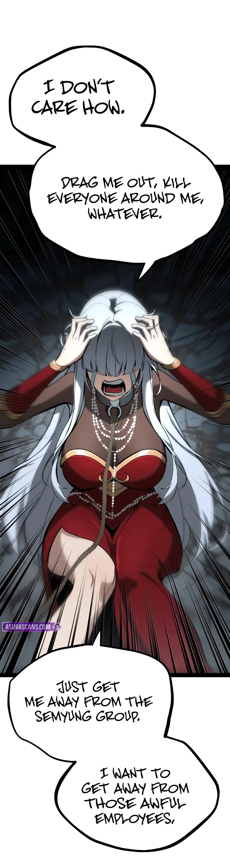 Level 999 Goblin chapter 10 page 44