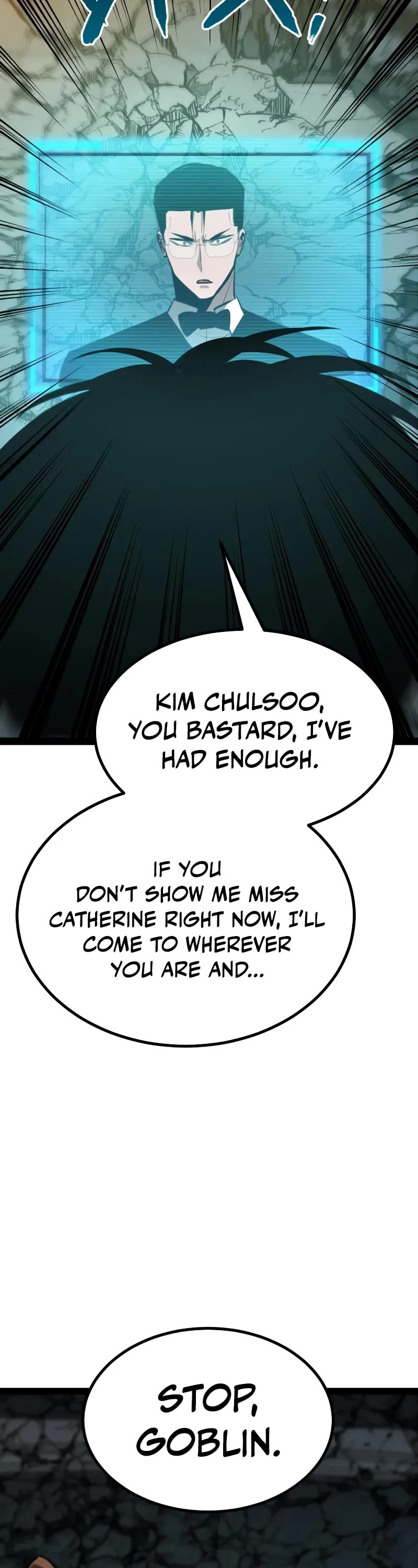 Level 999 Goblin chapter 10 page 48