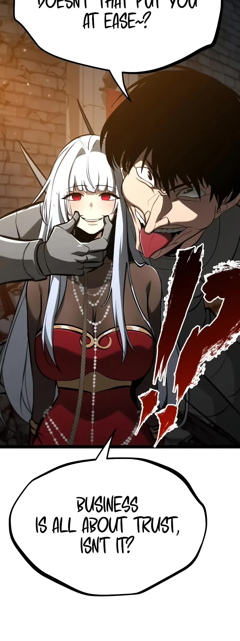 Level 999 Goblin chapter 10 page 51