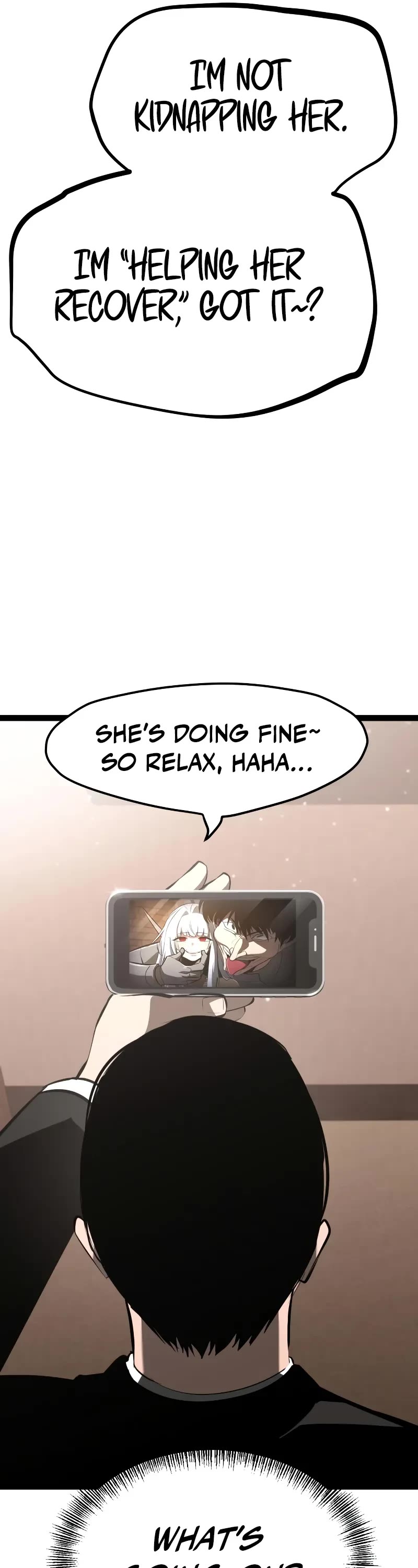 Level 999 Goblin chapter 10 page 52