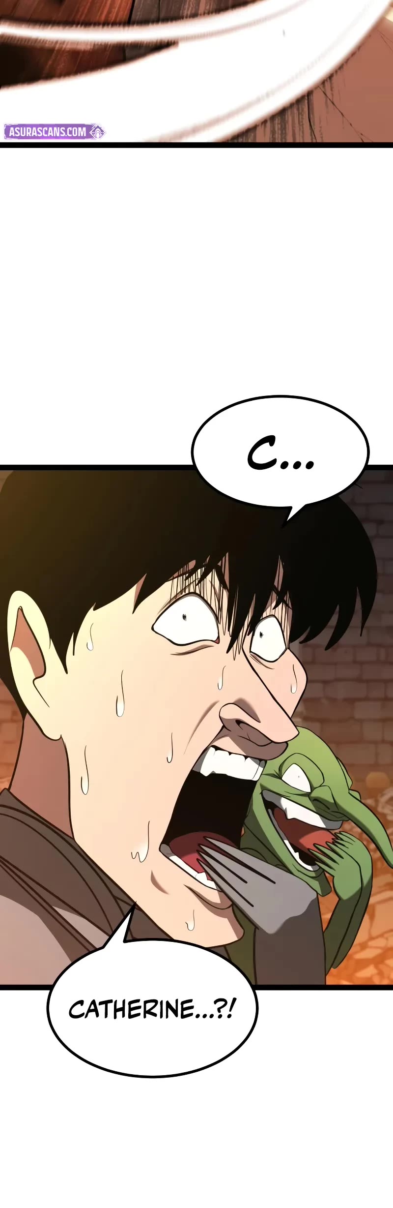 Level 999 Goblin chapter 10 page 6