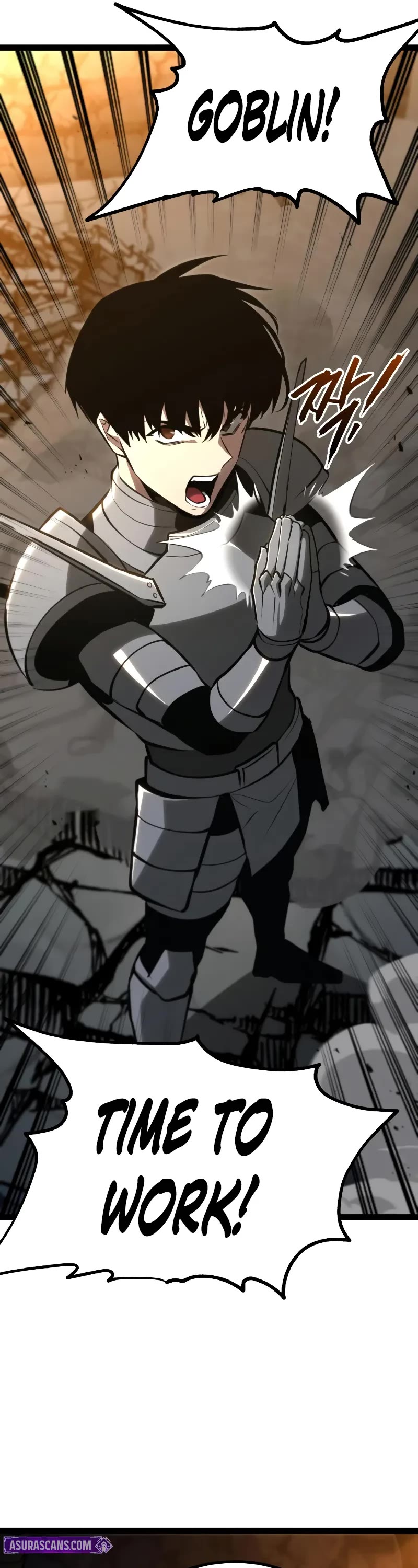 Level 999 Goblin chapter 10 page 62