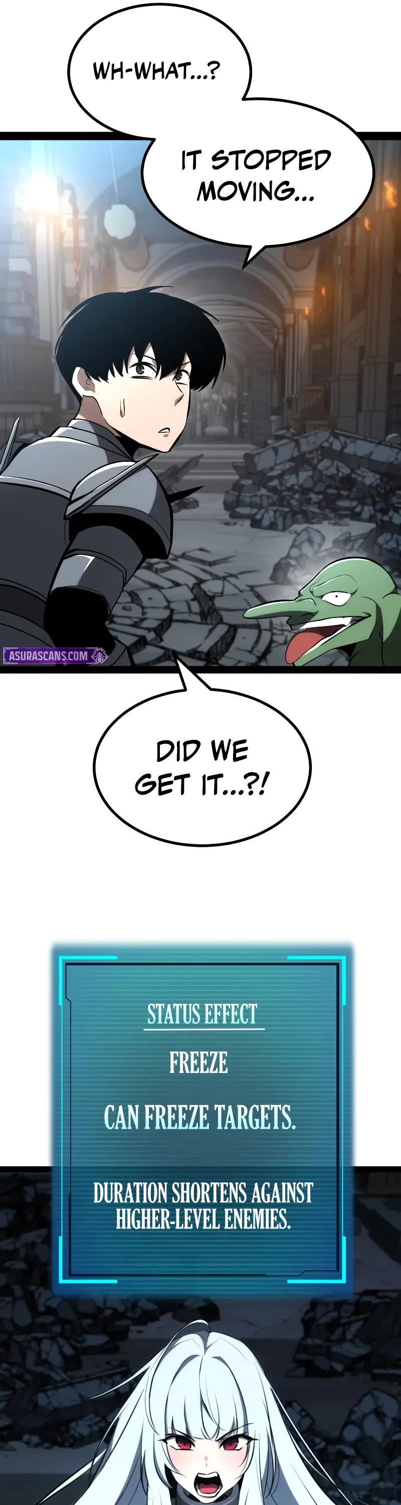 Level 999 Goblin chapter 10 page 67