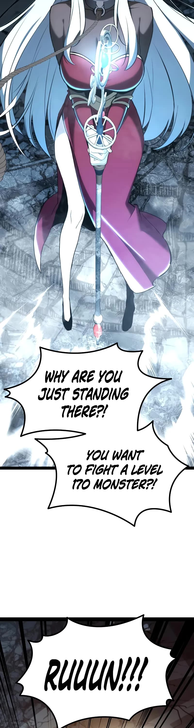 Level 999 Goblin chapter 10 page 68
