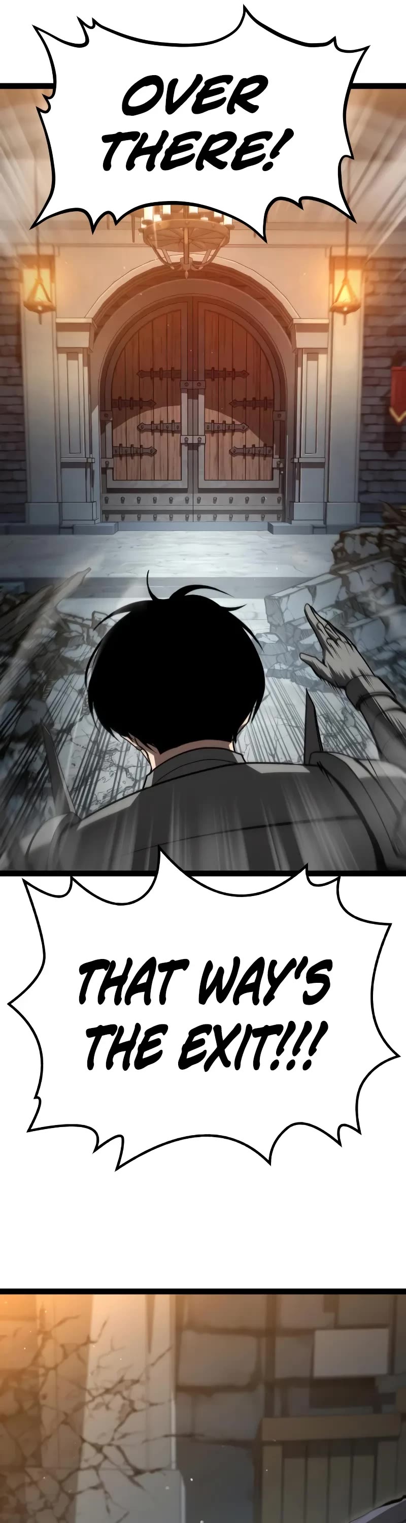 Level 999 Goblin chapter 10 page 72