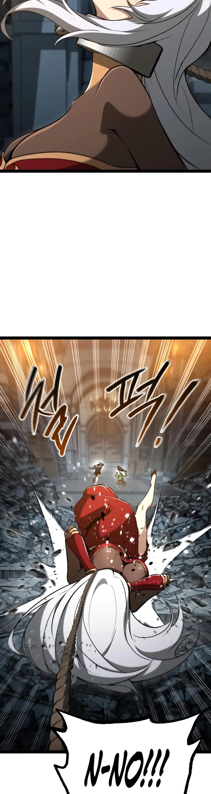 Level 999 Goblin chapter 10 page 74