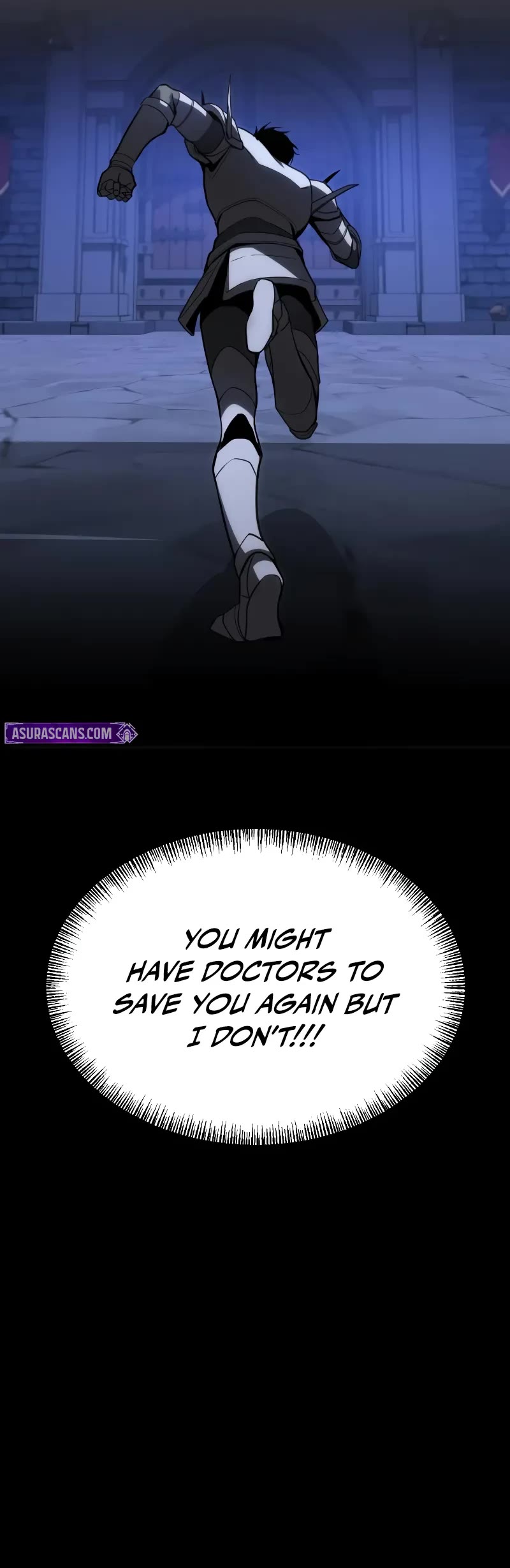 Level 999 Goblin chapter 10 page 80