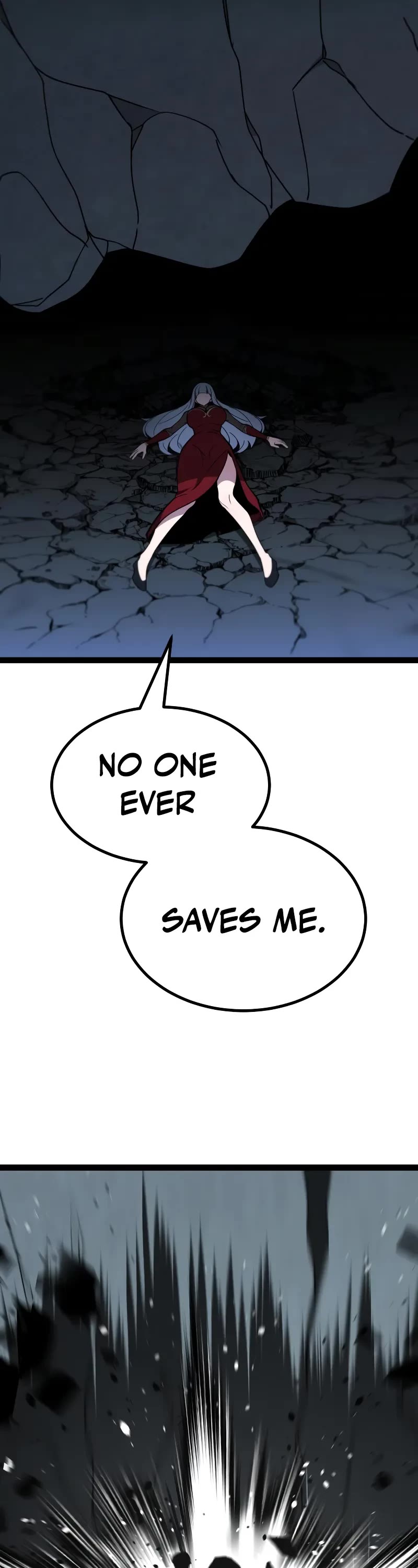 Level 999 Goblin chapter 10 page 83