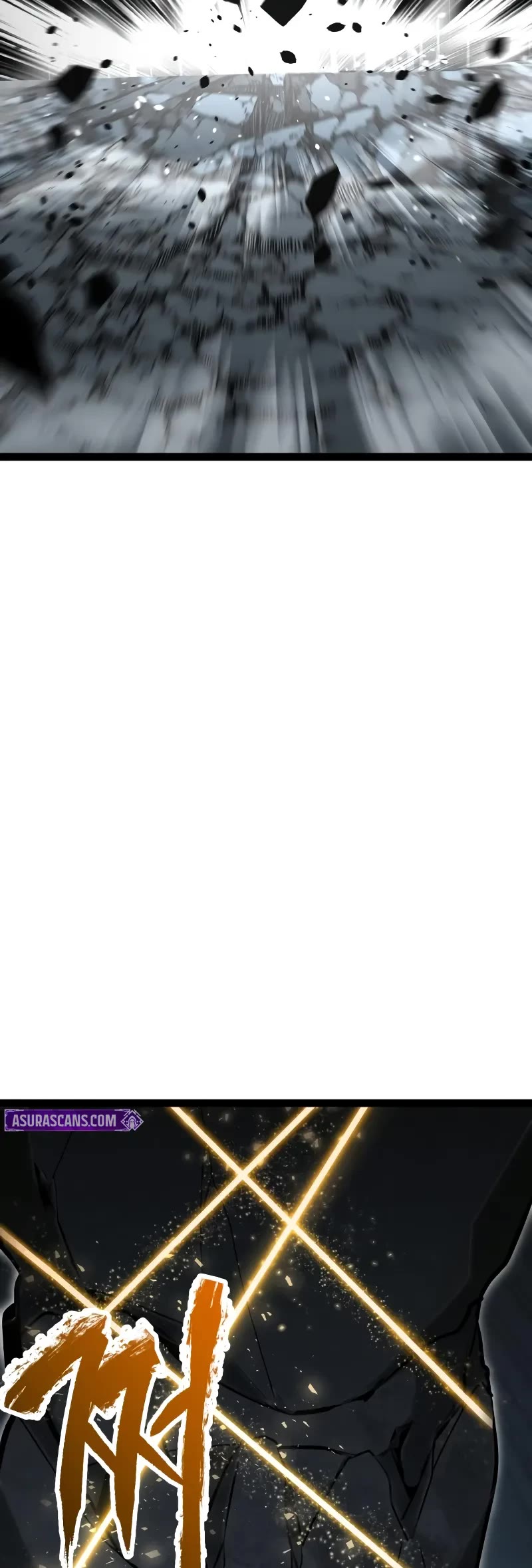 Level 999 Goblin chapter 10 page 84