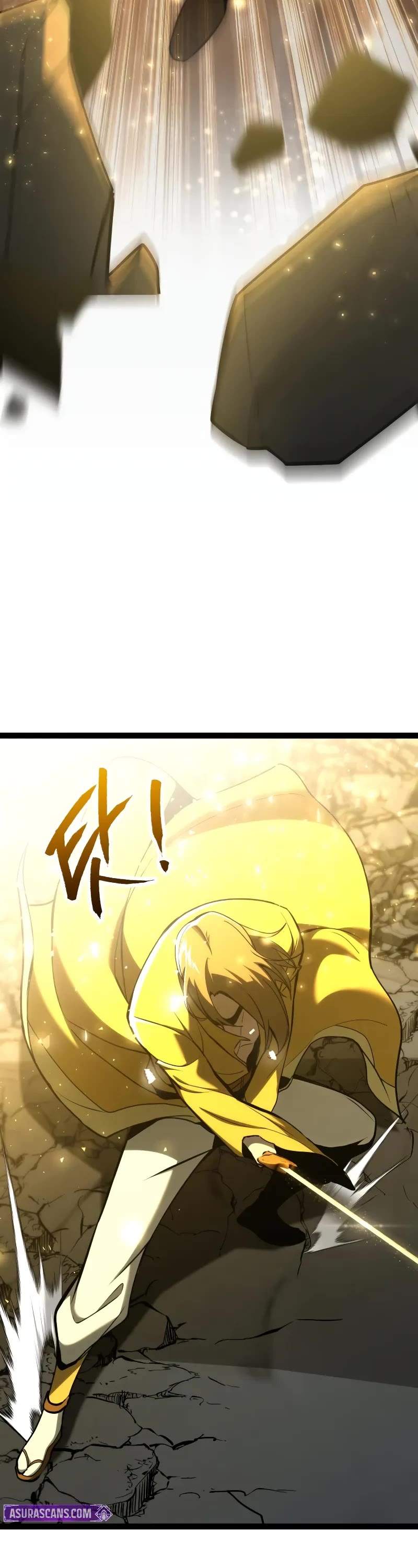 Level 999 Goblin chapter 10 page 87