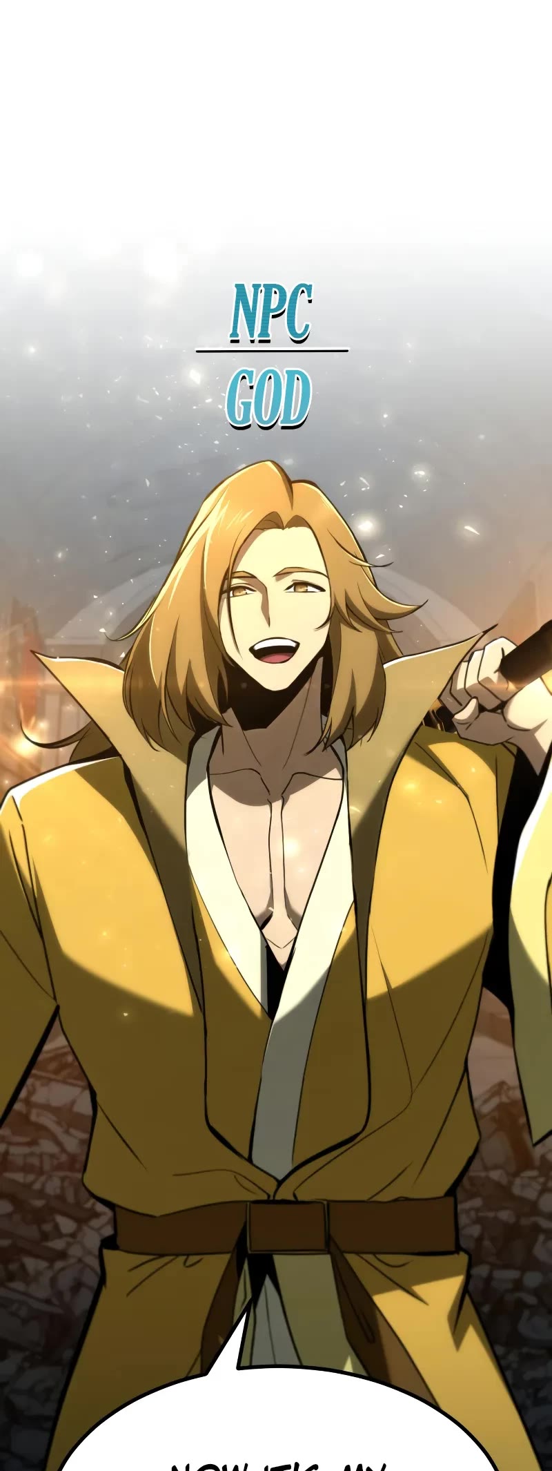 Level 999 Goblin chapter 10 page 89