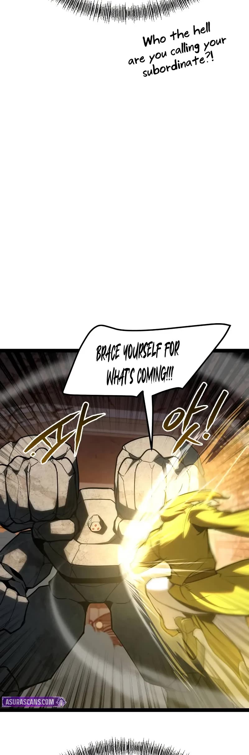 Level 999 Goblin chapter 11 page 10