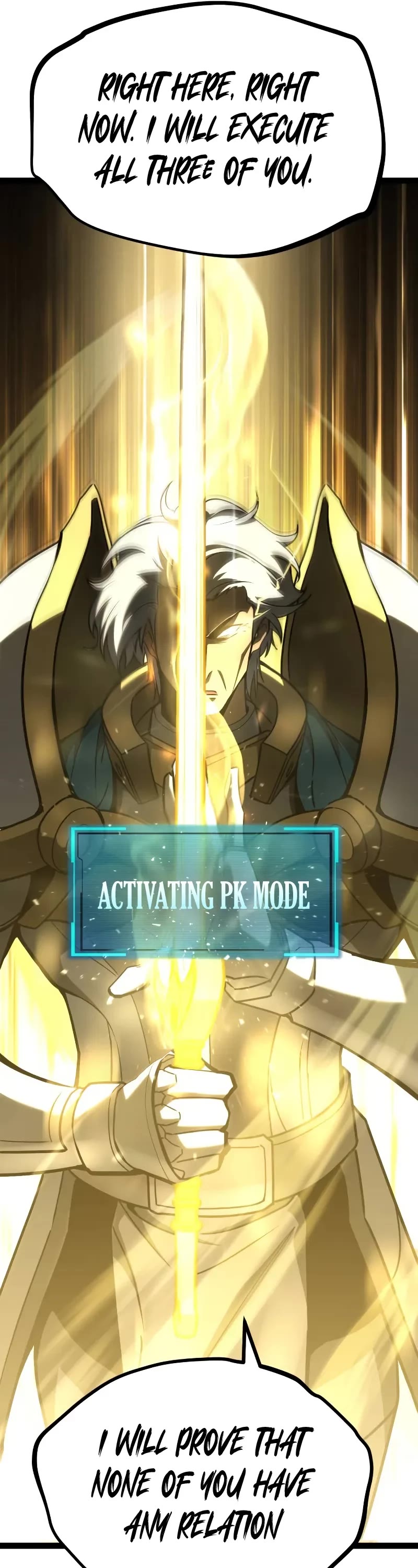 Level 999 Goblin chapter 11 page 102