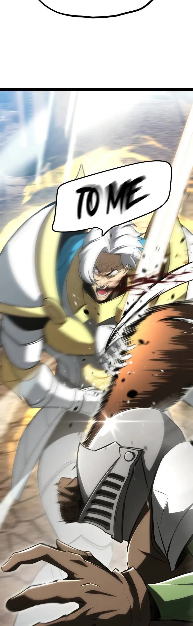 Level 999 Goblin chapter 11 page 103