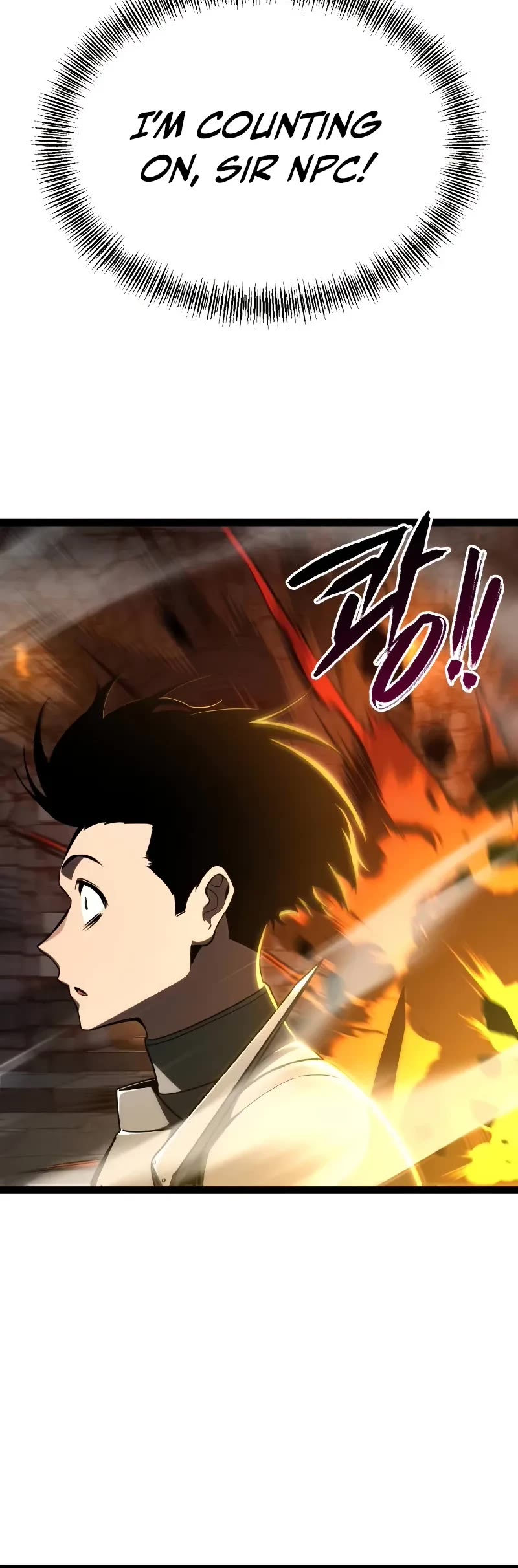 Level 999 Goblin chapter 11 page 11