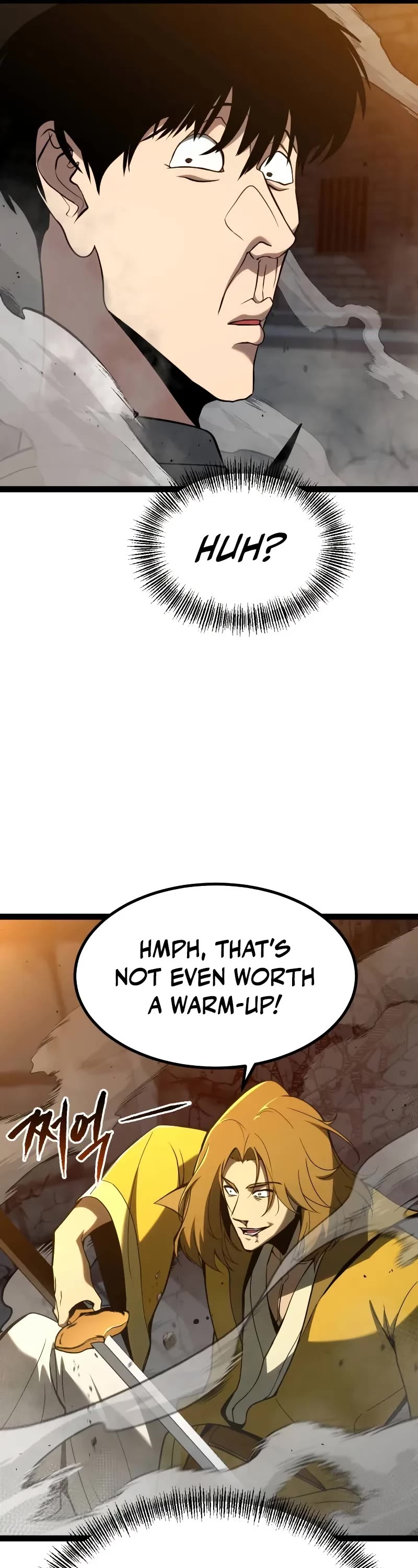 Level 999 Goblin chapter 11 page 12