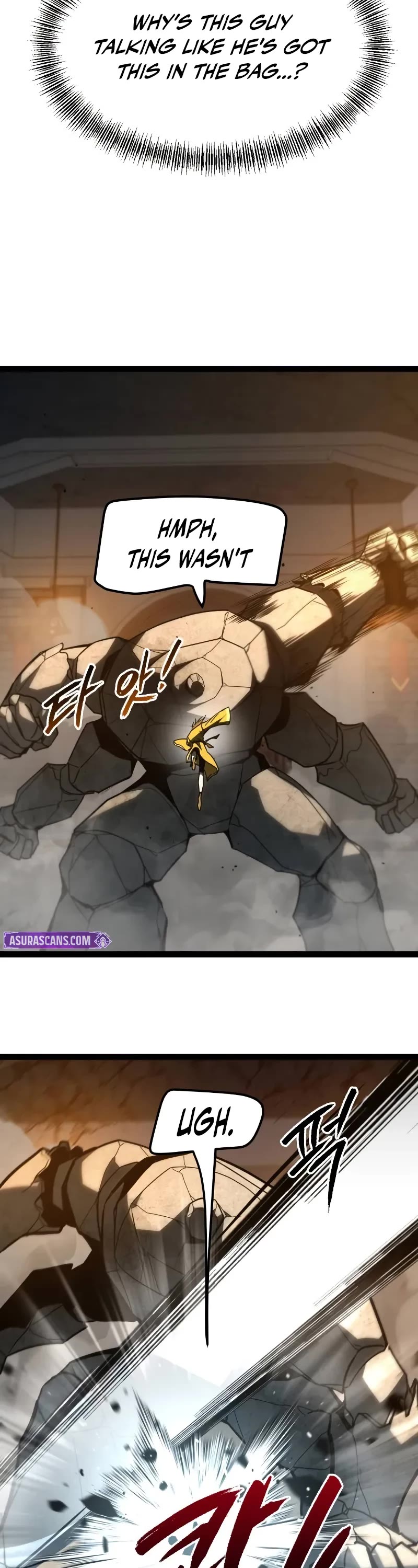 Level 999 Goblin chapter 11 page 13