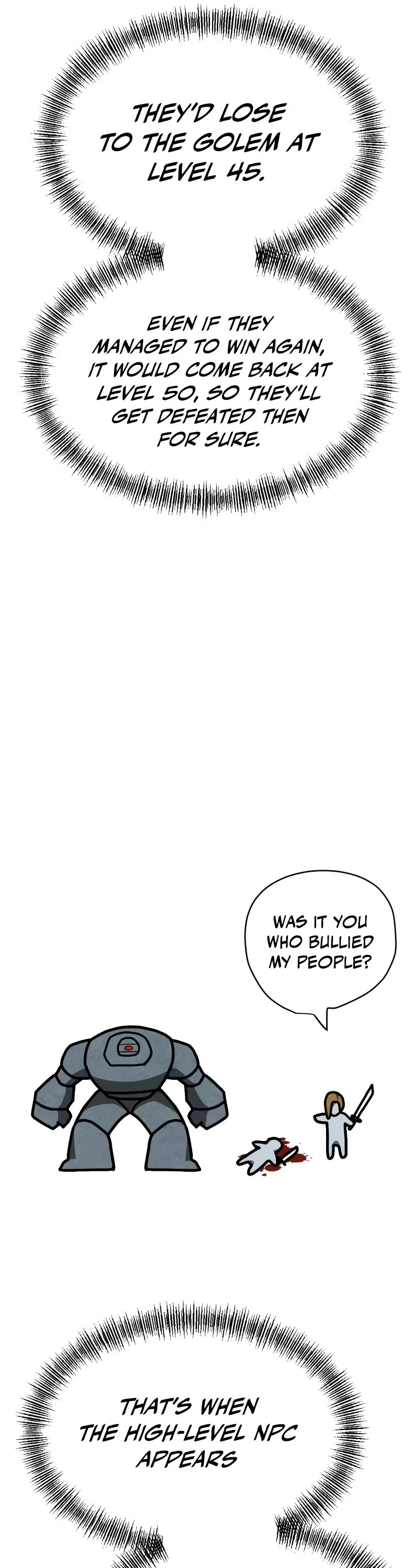 Level 999 Goblin chapter 11 page 17